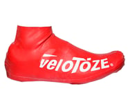 more-results: VeloToze Short Shoe Cover 2.0 (Red) (L/XL)